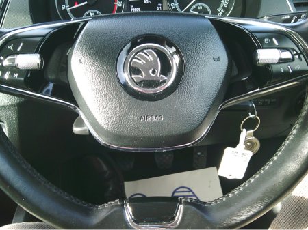 2021 Skoda Fabia - thumbnail 15