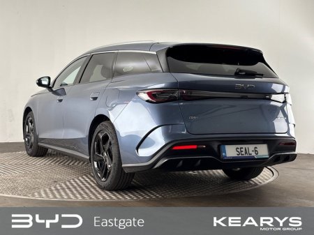 2026 BYD Seal 6 - thumbnail 5