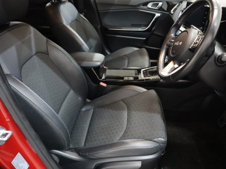 2023 Kia XCeed - thumbnail 21