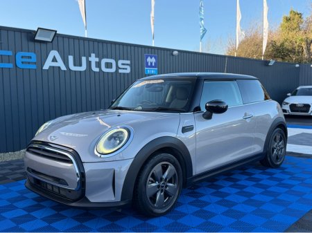 2021 MINI Cooper D 1.5 DIESEL - AUTO - 12M WARRANTY - CAR: 1652 thumbnail