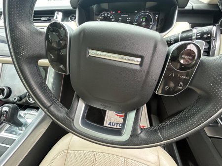 2022 Land Rover Range Rover - thumbnail 36