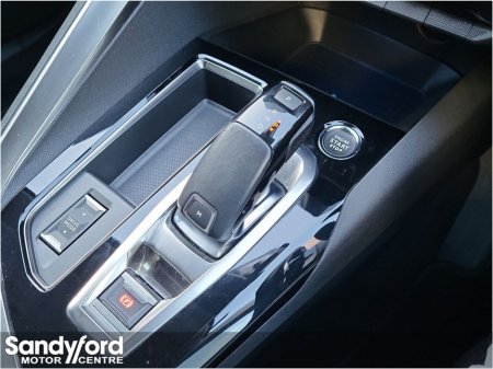 2022 Peugeot 5008 1.5 HDi AUTO ALLURE*HEATED SEATS*LOW MILES*F.S.H. €36,950 thumbnail