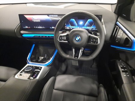 2026 BMW X3 G45 X3 30E XDRIVE M SPORT XB1 ZA €87,950 thumbnail