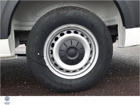 2025 Volkswagen Crafter - thumbnail 8