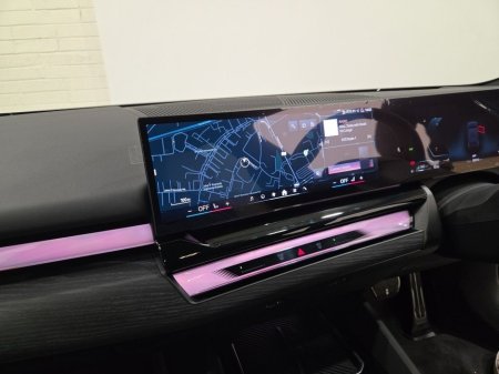 2026 BMW 5 Series 530e M Sport Pro Saloon €80,950 thumbnail