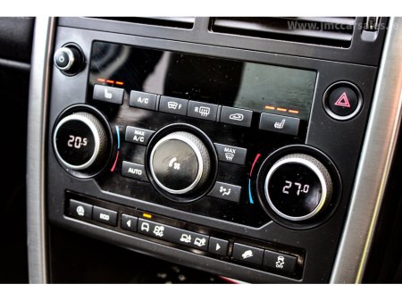 2019 Land Rover Discovery Sport - thumbnail 22