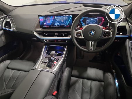 2026 BMW XM - view 4