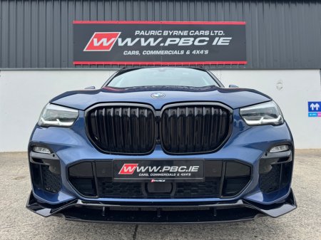 2022 BMW X5 - thumbnail 26