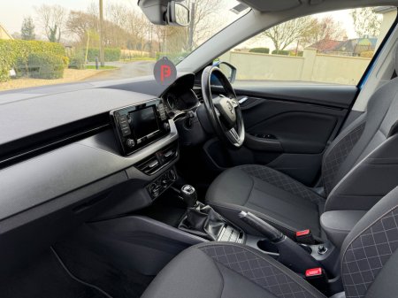 2020 Skoda Scala - thumbnail 14