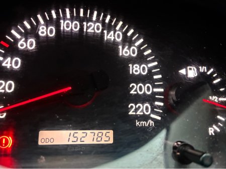 2005 Toyota Corolla - thumbnail 14