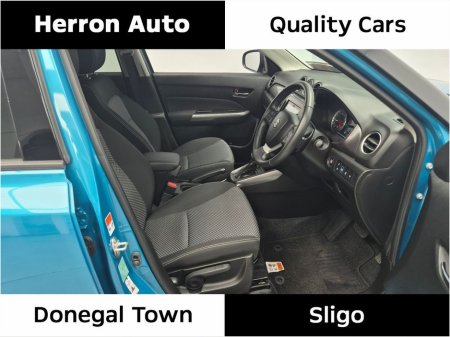 2023 Suzuki Vitara - photo 5