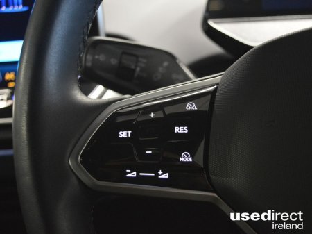 2025 Volkswagen ID.5 ID.5 PRO PLUS 77KWH 286HP €36,999 thumbnail