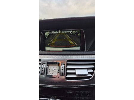 2015 Mercedes-Benz E Class - thumbnail 15