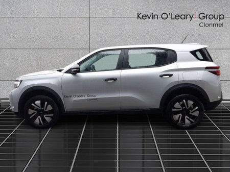 2026 Opel Frontera Elegance EV 44kW 113PS Auto MY26 €28,995 thumbnail