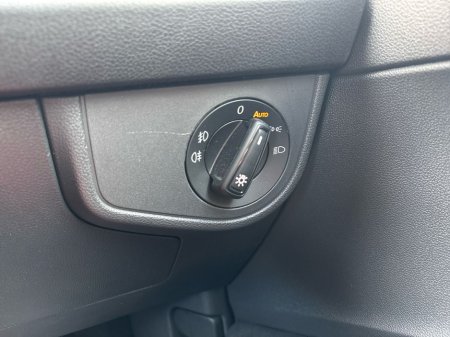 2024 Volkswagen Polo POLO STYLE 1.0 TSI 95HP D7F €24,975 thumbnail