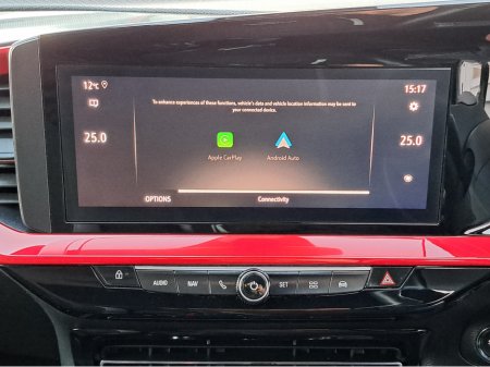 2022 Opel Mokka GS-LINE 1.2TURBO 130BHP **HIGH SPEC** €20,950 thumbnail