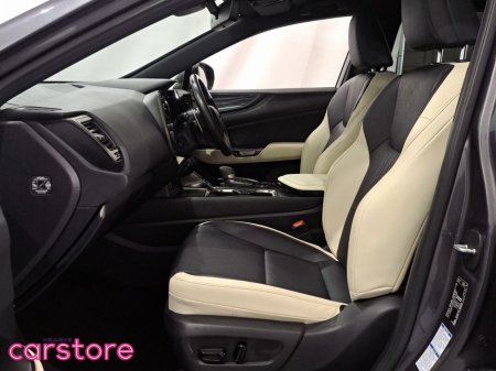 2022 Lexus NX 450 h+ - thumbnail 9