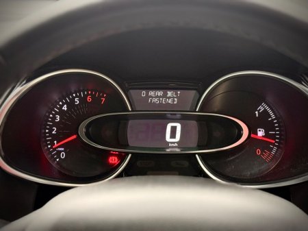 2018 Renault Clio Dynamique NAV 1.2 Petrol // IDEAL STARTER CAR // €10,250 thumbnail