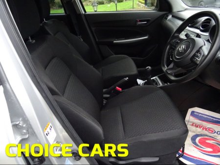 2023 Suzuki Swift 232 HIGH SPEC €14,950 thumbnail