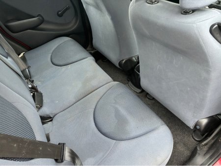 2006 Honda Jazz 1.2 SPORT 5DR S COOL €1,450 thumbnail