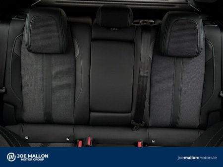 2026 Peugeot 408 - thumbnail 16