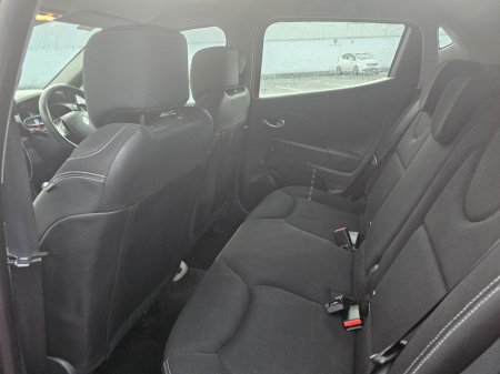 2016 Renault Clio 1.2 PETROL DYNAMIQUE, SERVICE, NCT, AA APPROVED, WARRANTY, 5 STAR REVIEWS. €7,995 thumbnail