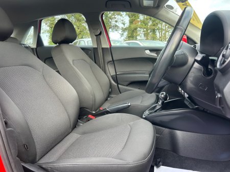 2016 Audi A1 - thumbnail 9