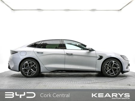 2026 BYD Seal - thumbnail 5