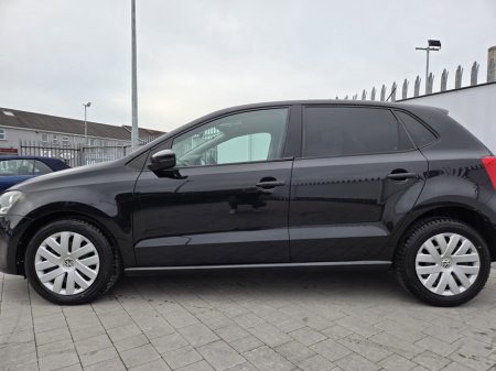 2012 Volkswagen Polo - thumbnail 6