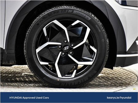 2023 Hyundai Ioniq 5 58kWh Premium LE €28,749 thumbnail