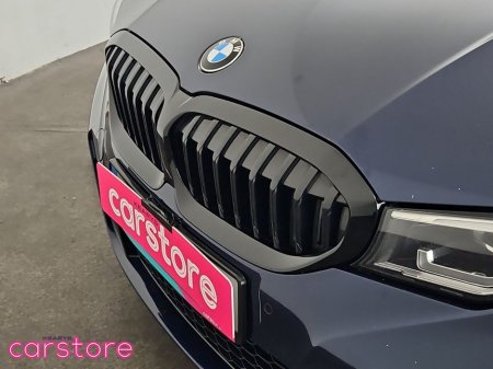 2020 BMW 3 Series - thumbnail 18