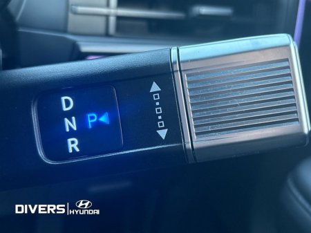 2024 Hyundai Santa Fe Premium Calligraphy €57,945 thumbnail