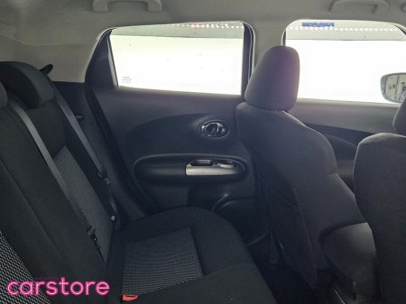 2016 Nissan Juke 1.2 SV €11,480 thumbnail