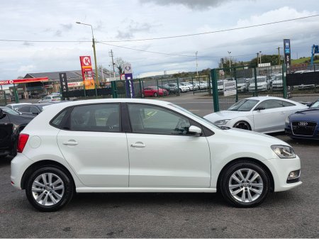 2016 Volkswagen Polo - thumbnail 7