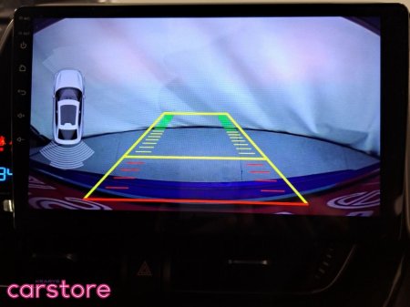 2017 Toyota C-HR - thumbnail 20