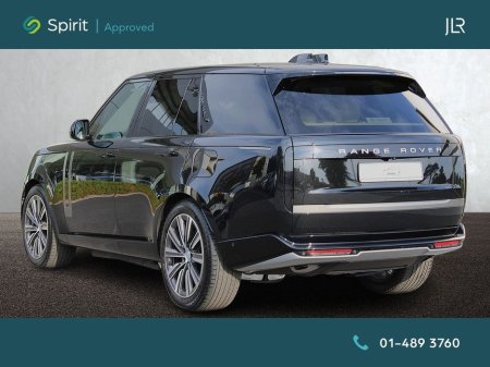 2026 Land Rover Range Rover 3.0 460PS Petrol Plug In Hybrid HSE €163,630 thumbnail