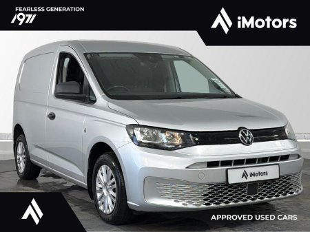 2022 Volkswagen Caddy - thumbnail 1