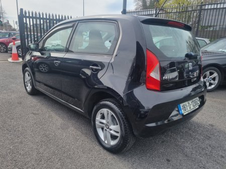 2016 SEAT Mii - thumbnail 10