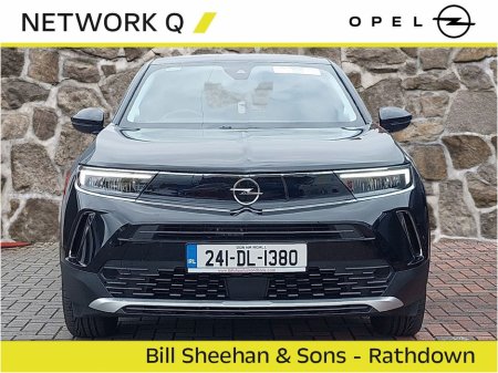 2024 Opel Mokka Mokka E Elite 136PS Electric Auto €22,950