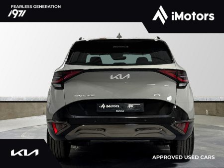 2026 Kia Sportage HEV Available for 261 thumbnail