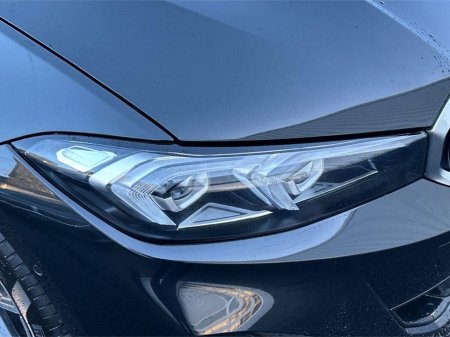 2026 BMW 3 Series 330e Sport Saloon €59,950 thumbnail