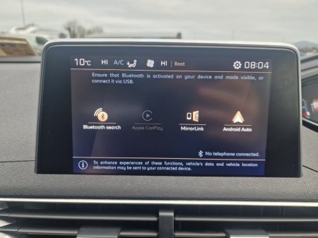 2019 Peugeot 3008 - thumbnail 13