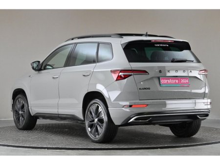 2024 Skoda Karoq - thumbnail 6