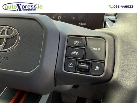 2026 Toyota Rav4 - thumbnail 20