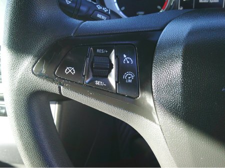 2017 Opel Astra - thumbnail 14