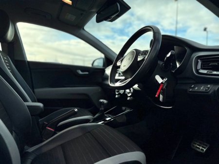 2023 Kia Stonic 1.0 K3 Automatic €23,995 thumbnail