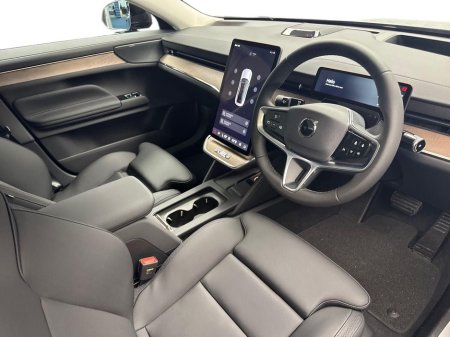 2026 Volvo ES90 - thumbnail 6