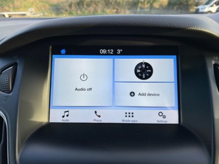 2018 Ford Focus ST-Line 1.0 125BHP... Camera €15,500 thumbnail