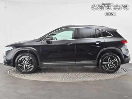 2021 Mercedes-Benz EQA - thumbnail 6