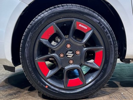 2016 Suzuki Ignis - thumbnail 9